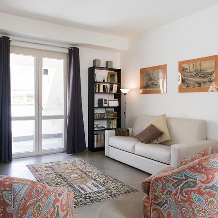 Overseas - Penthouse - Appartamento Attico - Palazzo San Matteo - פלרמו מראה חיצוני תמונה