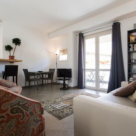 Overseas - Penthouse - Appartamento Attico - Palazzo San Matteo - פלרמו מראה חיצוני תמונה