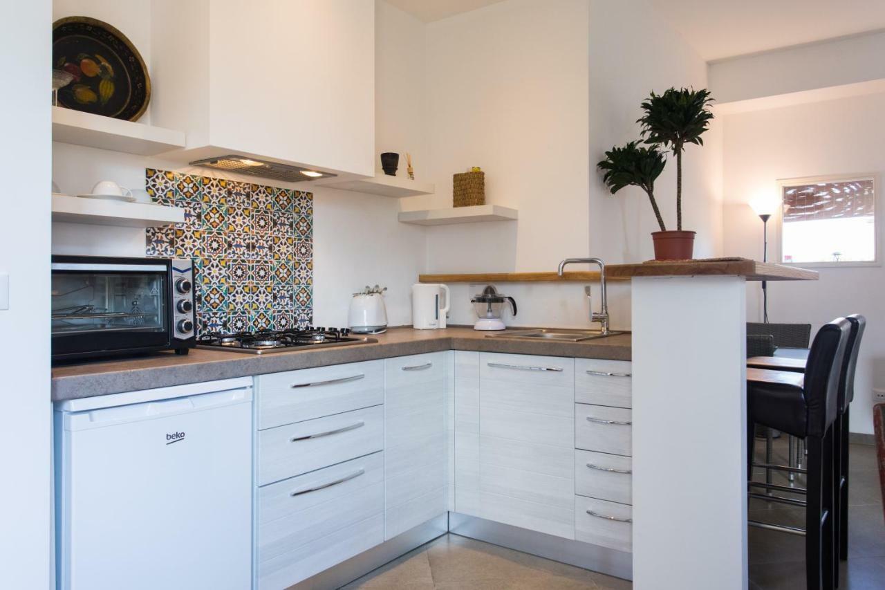 Overseas - Penthouse - Appartamento Attico - Palazzo San Matteo - פלרמו מראה חיצוני תמונה