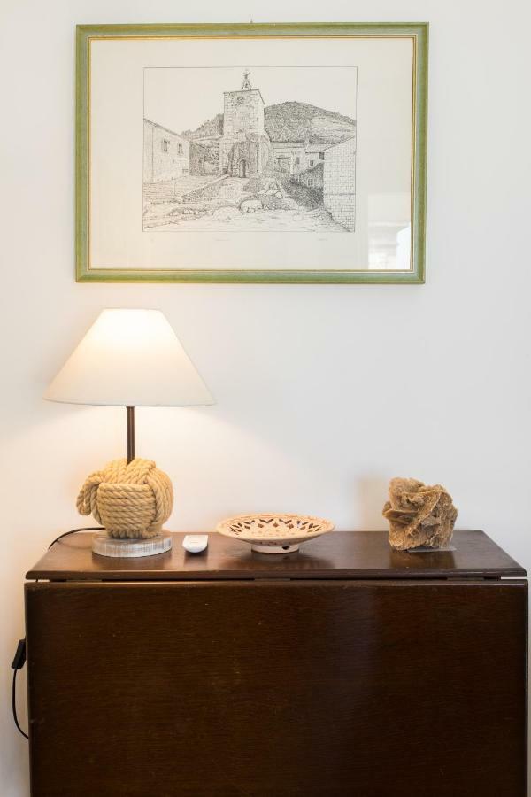 Overseas - Penthouse - Appartamento Attico - Palazzo San Matteo - פלרמו מראה חיצוני תמונה